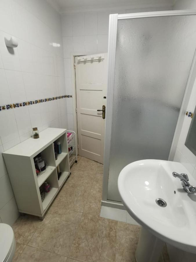 Acogedor Y Luminoso Piso Centrico Apartman Vigo Kültér fotó